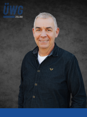 Das sind unsere Kandidaten 14 Michael Seifert