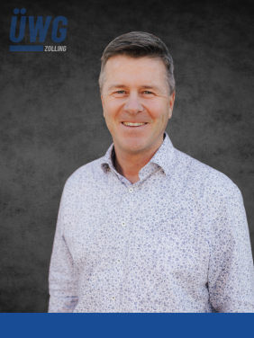 Das sind unsere Kandidaten 2 Christian Wiesheu