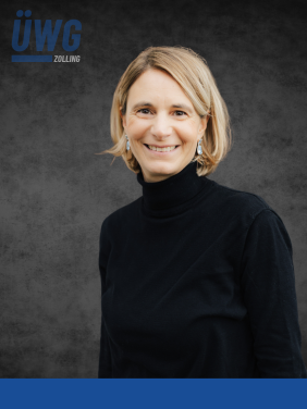 Das sind unsere Kandidaten 3 Annette Staudt