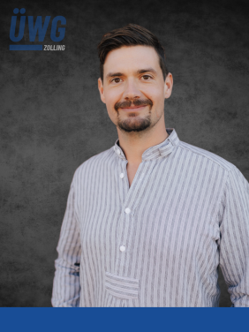 Das sind unsere Kandidaten 5 Michael Moosreiner