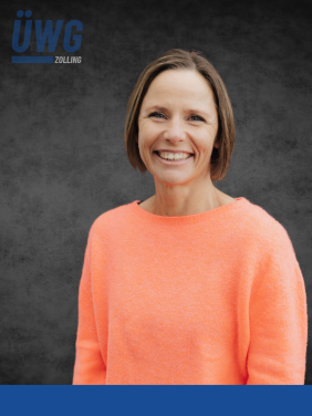 Das sind unsere Kandidaten 7 Claudia Schneider