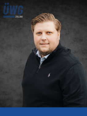 Das sind unsere Kandidaten 8 Bauer Markus