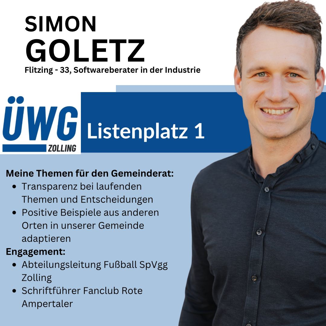 Simon Goletz
