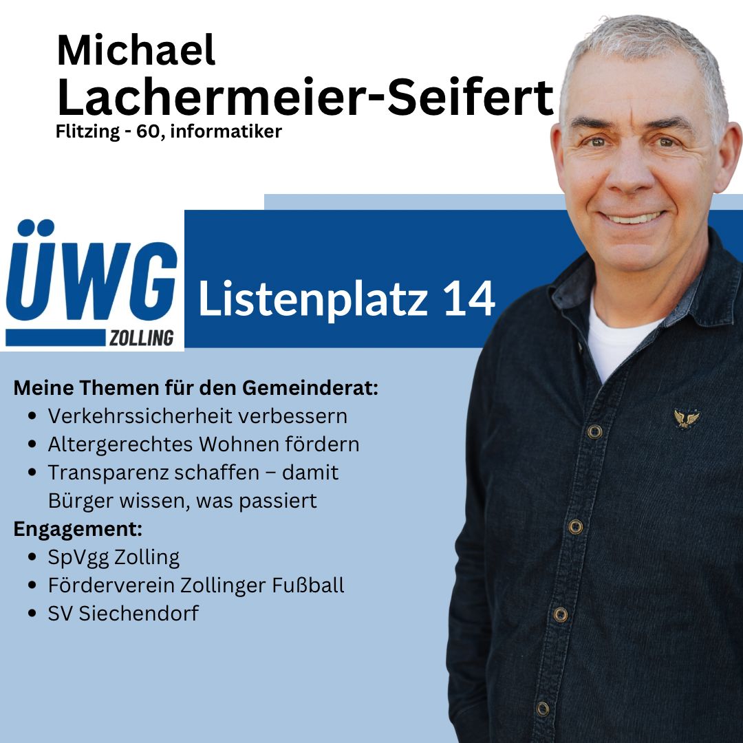 Michael Lachermeier-Seifert